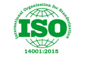 SMC ISO 14001:2015