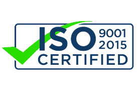 SMC ISO 9001:2015